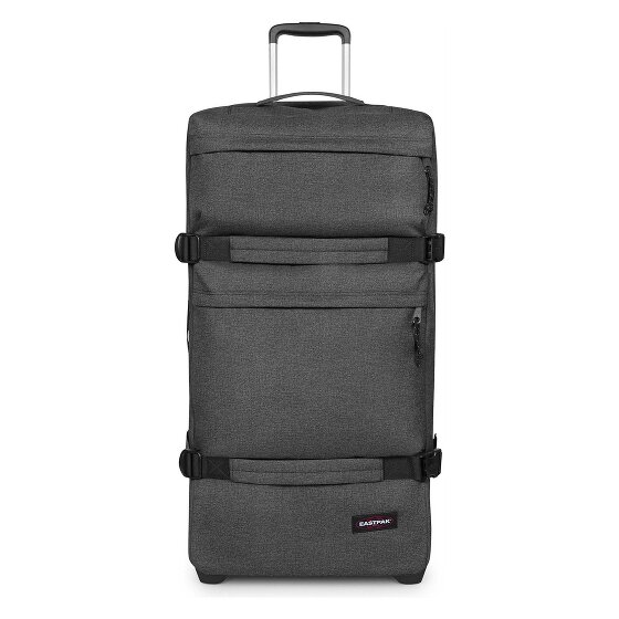 Eastpak Transit'R Plus 2 Rollen Reisetasche 68 cm