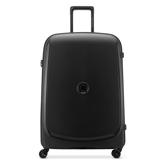 Delsey Paris Belmont Plus 4 Rollen Trolley 76 cm