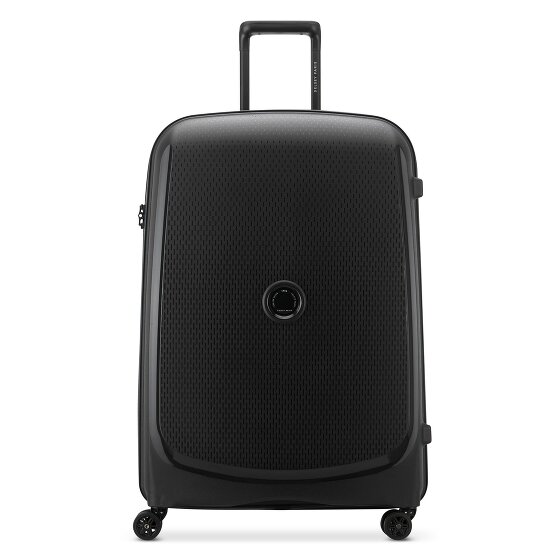 Delsey Paris Belmont Plus 4 Rollen Trolley 76 cm