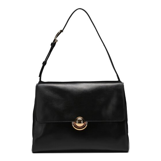 Furla Domus Schultertasche M Leder 32 cm