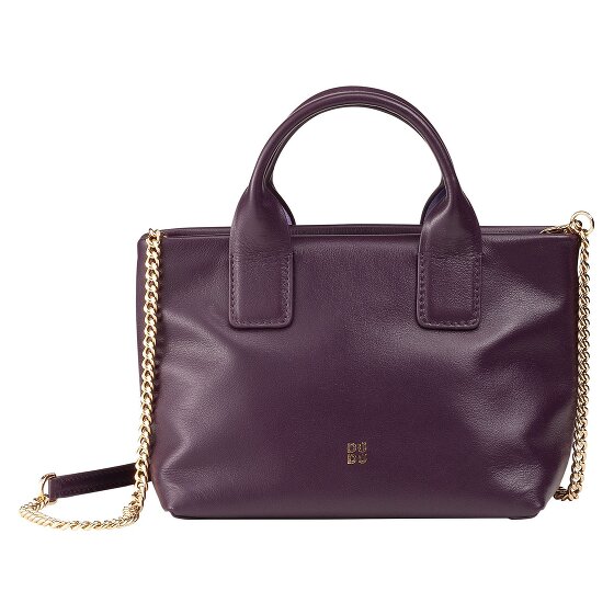 DuDu Ibiza Handtasche Leder 22 cm