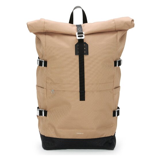 Sandqvist Icon Daypack 65 cm Laptopfach