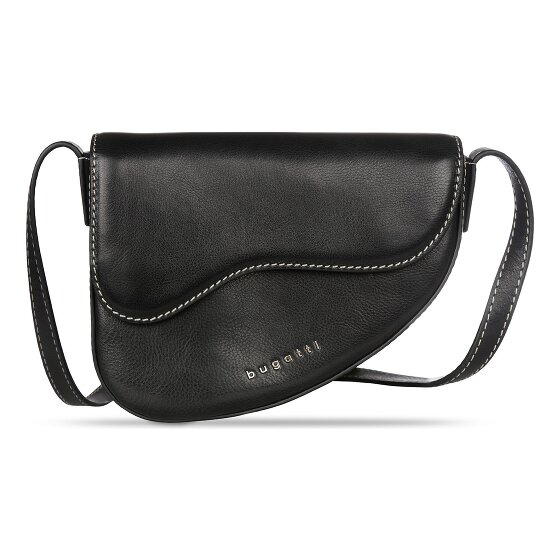 bugatti Sadie Umhängetasche S Leder 20 cm