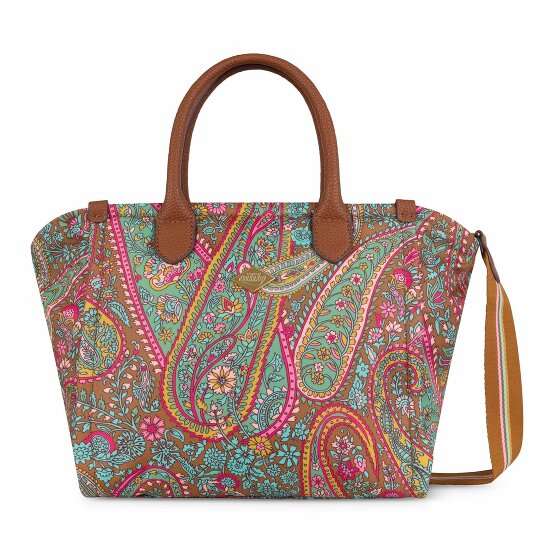 Oilily Friends 4 Ever Hana Schultertasche 26 cm