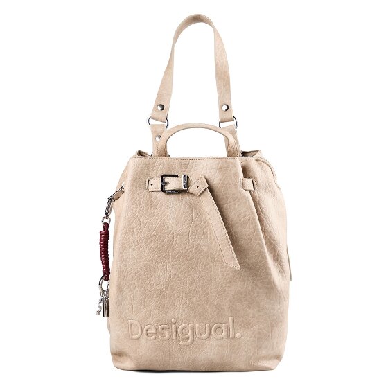 Desigual Half Logo City Rucksack 34 cm