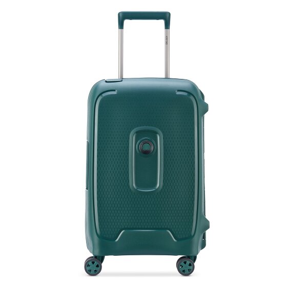 Delsey Paris Moncey 4-Rollen Kabinentrolley 55 cm