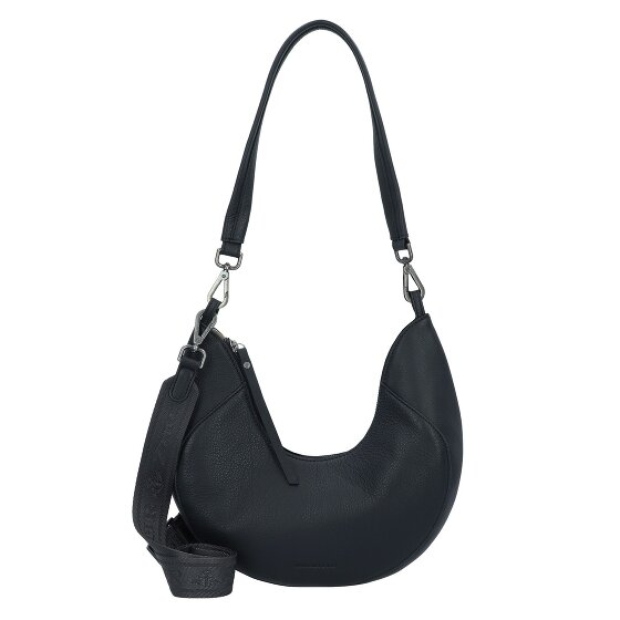Harbour 2nd Just Pure Désirée Schultertasche Leder 32 cm