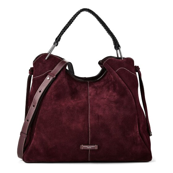 Gianni Chiarini Era Schultertasche Leder 41 cm