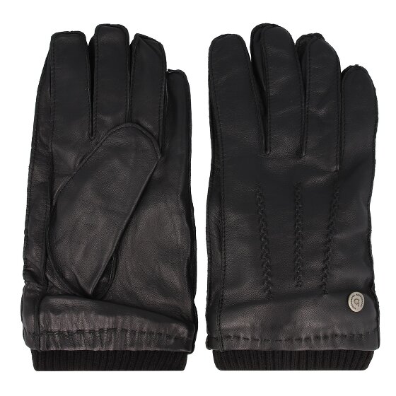 bugatti Handschuhe Leder