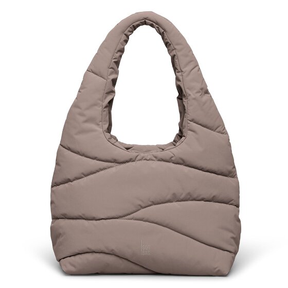 GOT BAG Wavy Puffer Shopper Tasche 40 cm