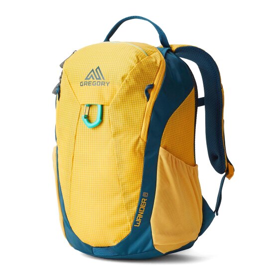 Gregory Wander 8 Kinderrucksack 36 cm Gregory Wander 8 Kinderrucksack 36 cm