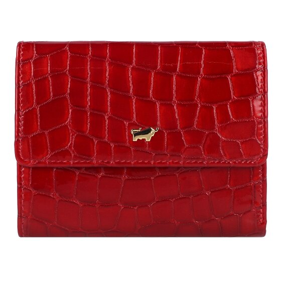 Braun Büffel Verona Geldbörse Leder 12 cm
