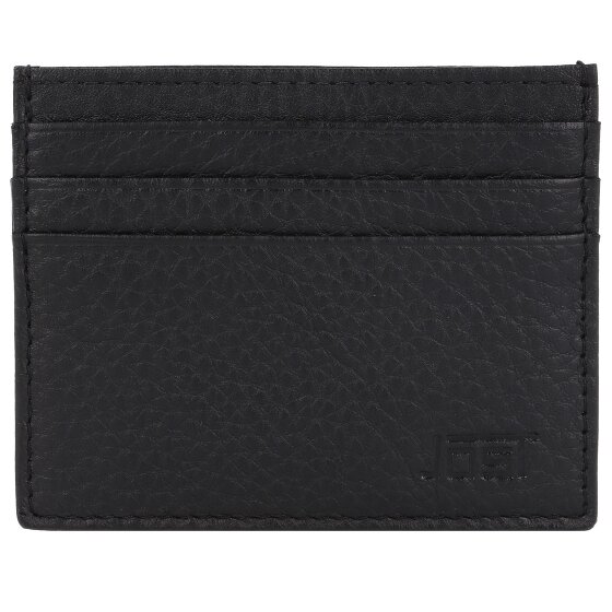 Jost Stockholm Kreditkartenetui Leder 10 cm