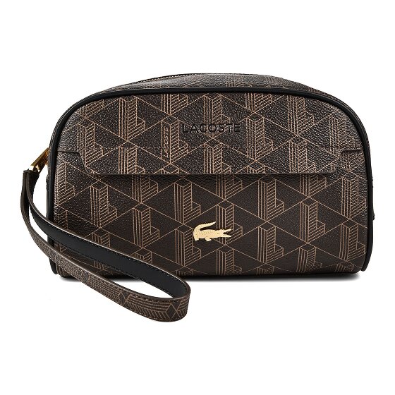 Lacoste The Blend Seasonal Kulturbeutel 22 cm