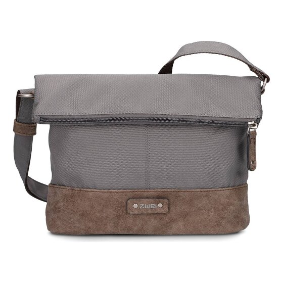 Zwei Olli Umhängetasche 28 cm