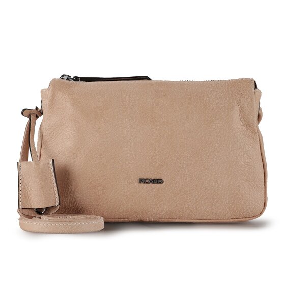Picard Lesotho Umhängetasche Leder 24 cm