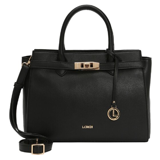 L.Credi Konstanze Handtasche 37 cm