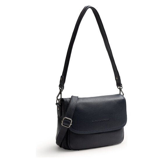 The Chesterfield Brand Miloa Schultertasche Leder 23 cm