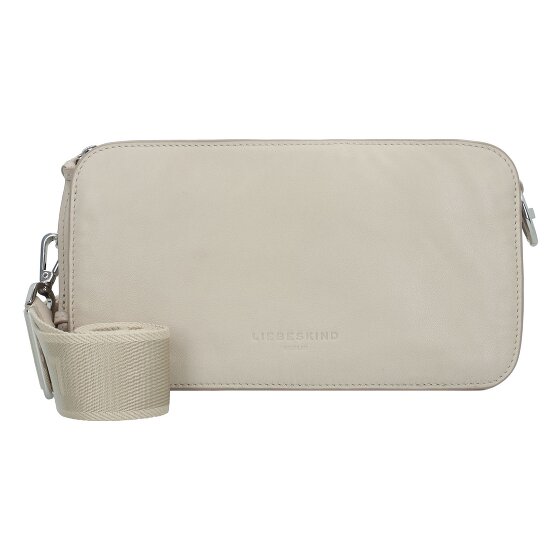 Liebeskind Seasonal Umhängetasche Leder 27 cm