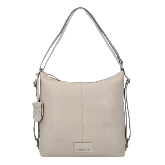 Burkely Soft Skylar Schultertasche Leder 31 cm