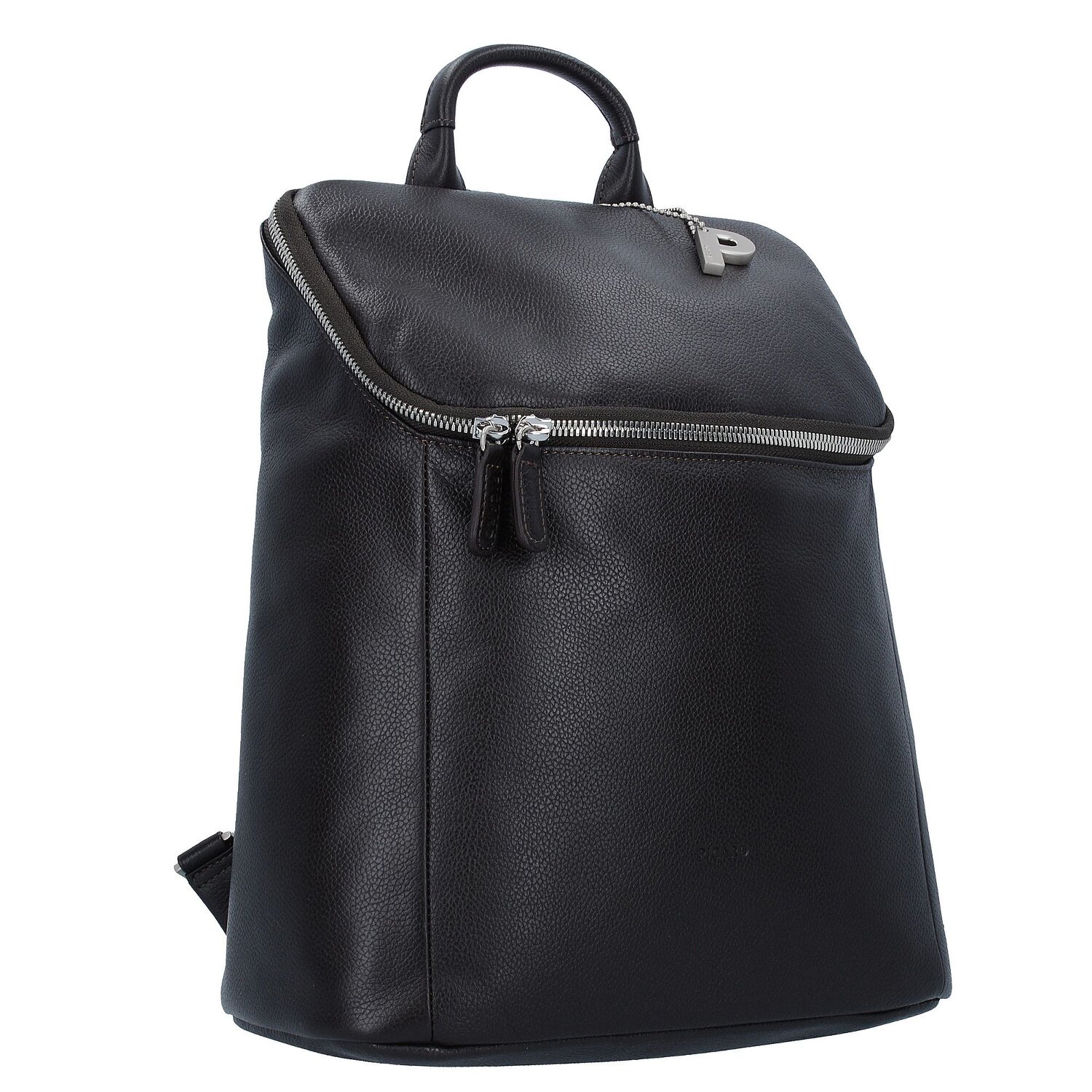 Picard Luis City Rucksack II Leder 27 cm cafe bei welovebags