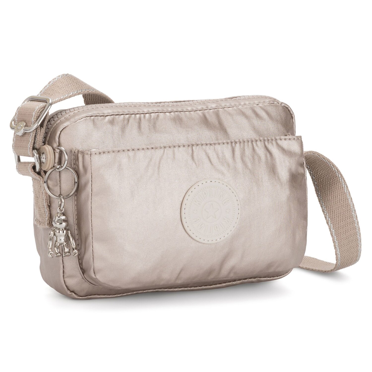 Basic Plus Abanu Umhangetasche 20 cm