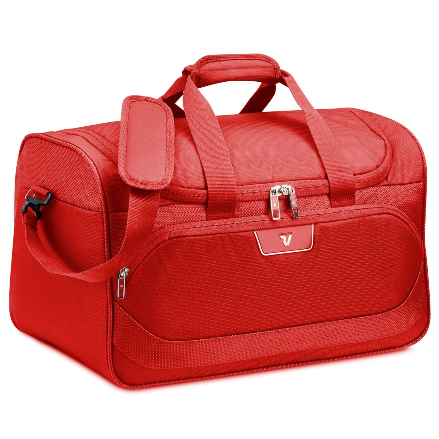 Roncato Joy Weekender Reisetasche 50 cm rosso bei welovebags