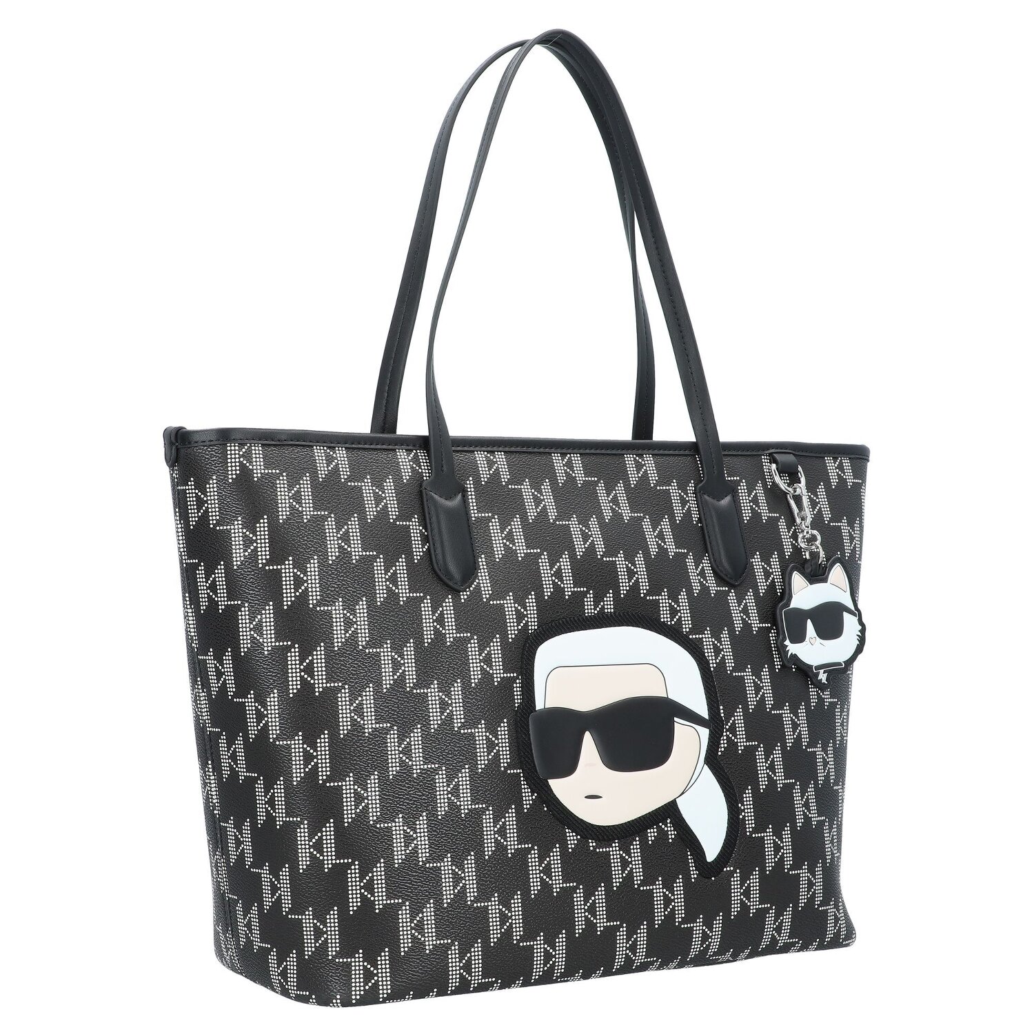 Karl shopper bag best sale