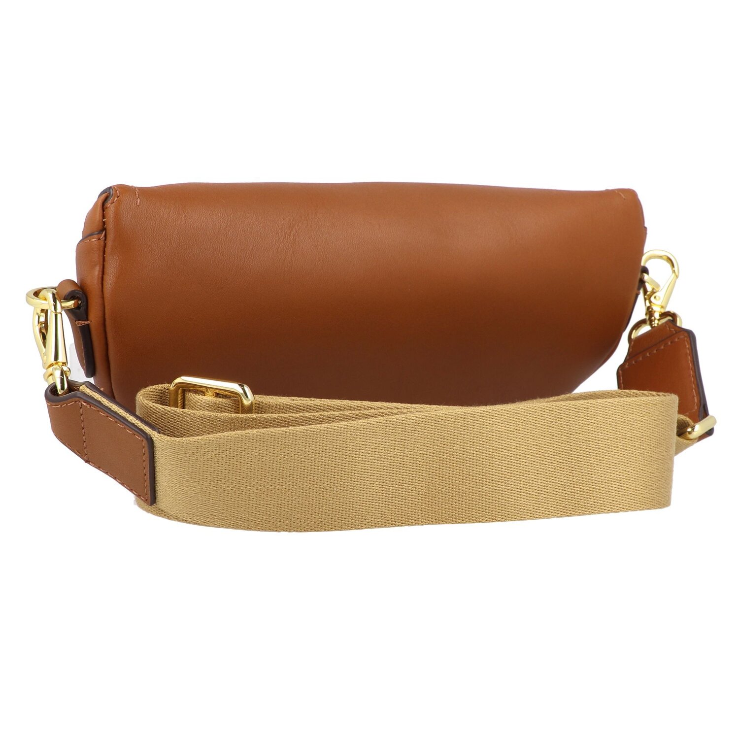 Lauren Ralph Lauren Marcy Gürteltasche Leder 25.5 cm lauren tan 