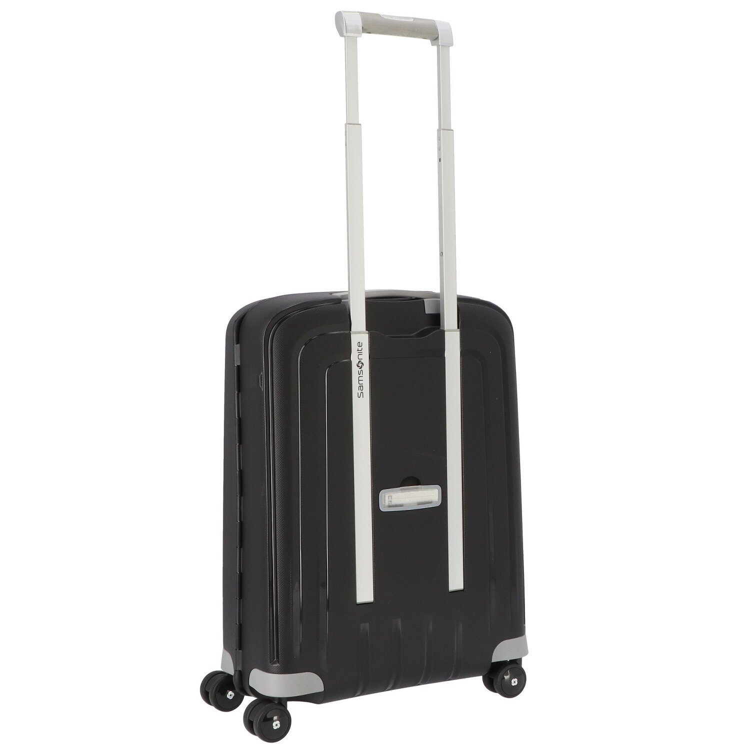 Samsonite macer dlx spinner online