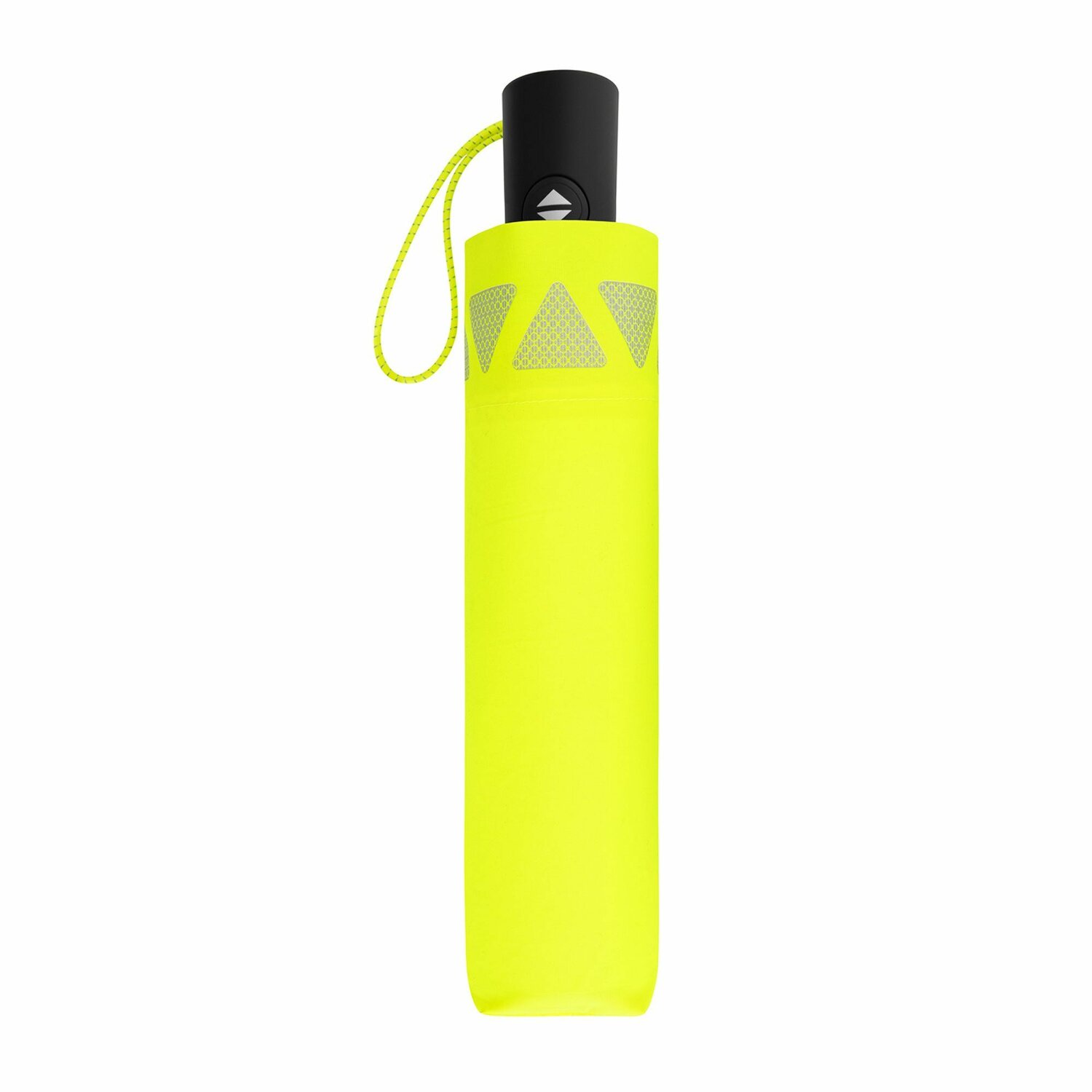 Doppler Fiber Magic Taschenschirm 29 cm neon yellow | bei