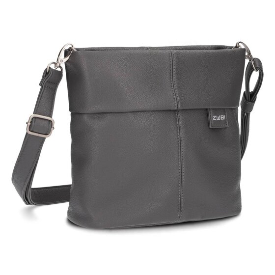 Zwei Mademoiselle.M Schultertasche 25 cm