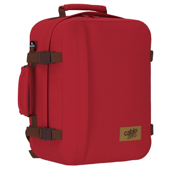 Cabin Zero Classic 28L Cabin Backpack Rucksack 39 cm