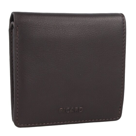 Picard Brooklyn Geldbörse Leder 9.5 cm