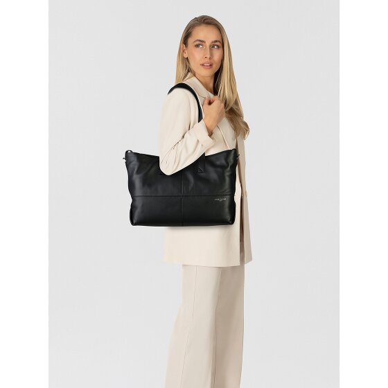 Liebeskind Ariel Shopper Tasche Leder 36 cm