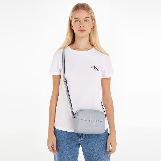 Calvin Klein Jeans Sculpted Mini Bag Umhängetasche 18 cm