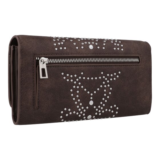 Desigual Poker Face Mariona Geldbörse 19 cm