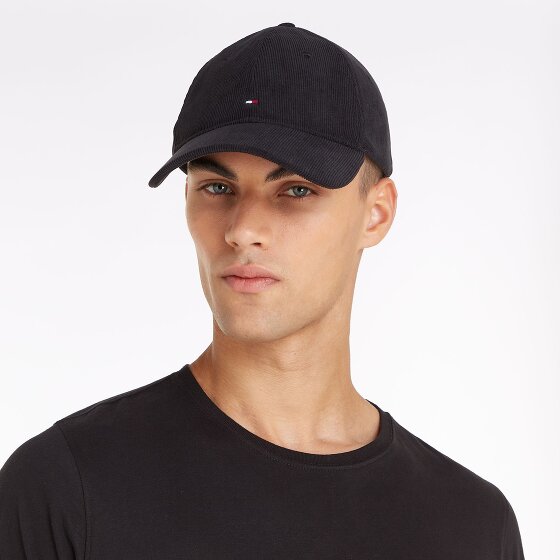 Tommy Hilfiger TH Flag Strickmütze