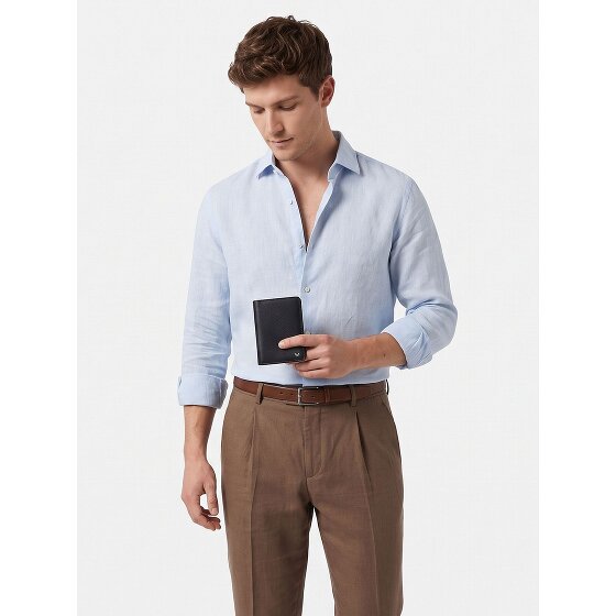 Golden Head Capri Geldbörse RFID Schutz Leder 11.5 cm