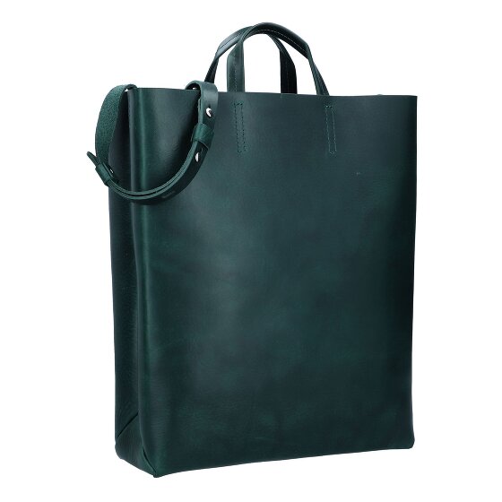 Harold's Paperbag Shopper Tasche Leder 33 cm Harold's Paperbag Shopper Tasche Leder 33 cm