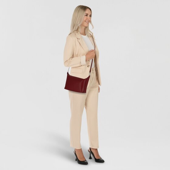 Furla Nuvola Schultertasche Leder 20.5 cm