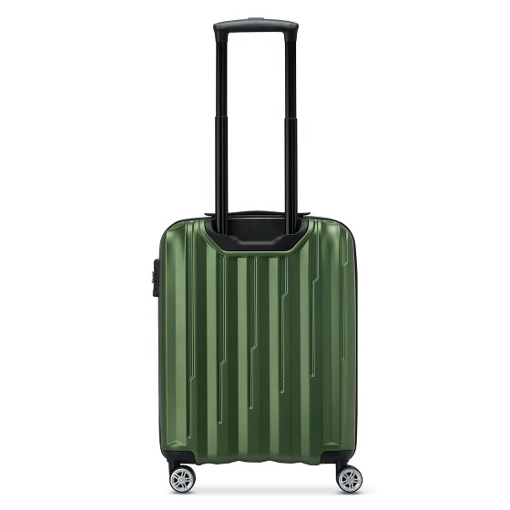 Roncato Element 2.0 4 Rollen Kabinentrolley 55 cm