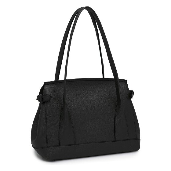 FredsBruder My Bestie Schultertasche Leder 29.5 cm