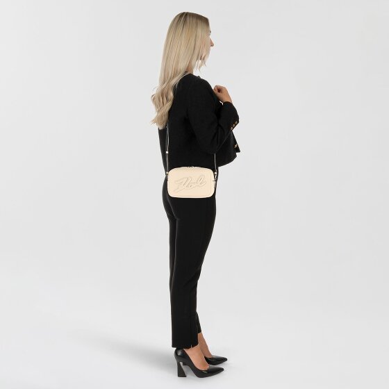 Karl Lagerfeld Skuare Umhängetasche 21 cm