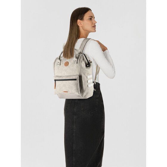 Cabaia Adventurer Nubuck Medium Kinderrucksack 38 cm