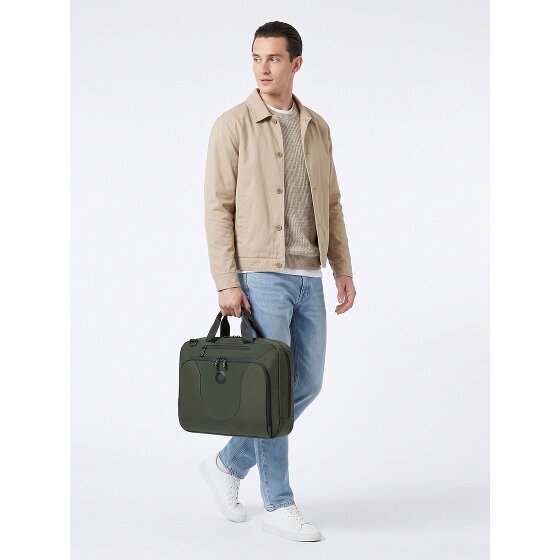 Delsey Paris DLC 2.0 Aktentasche 40 cm Laptopfach