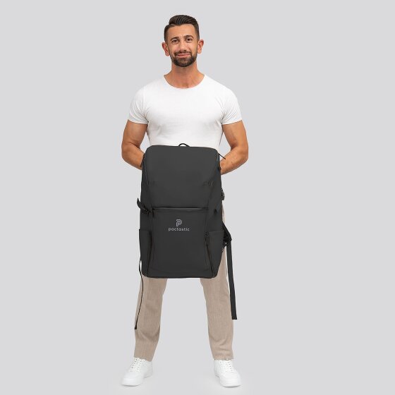 Pactastic Urban Collection Daypack 62 cm Laptopfach