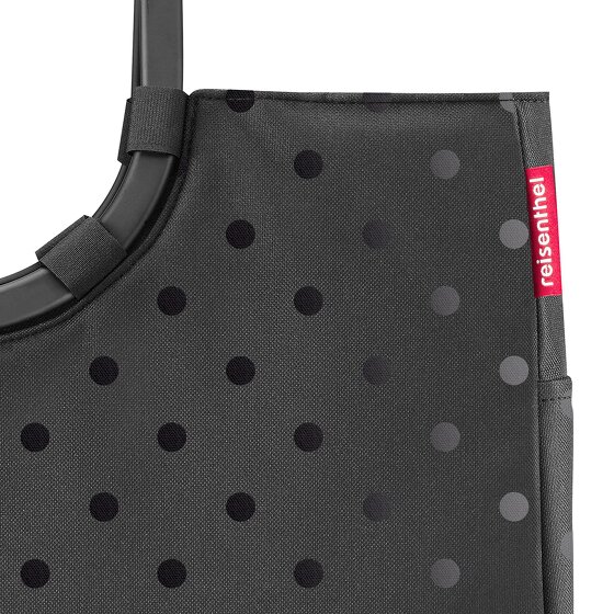 reisenthel Loopshopper L Frame Shopper Tasche 46 cm reisenthel Loopshopper L Frame Shopper Tasche 46 cm