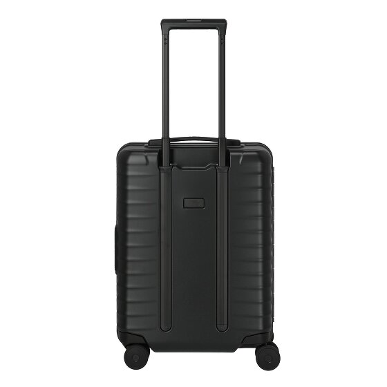 Titan Overseas 4 Rollen Kabinentrolley S 55 cm