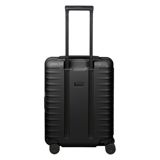Titan Overseas 4 Rollen Kabinentrolley S 55 cm